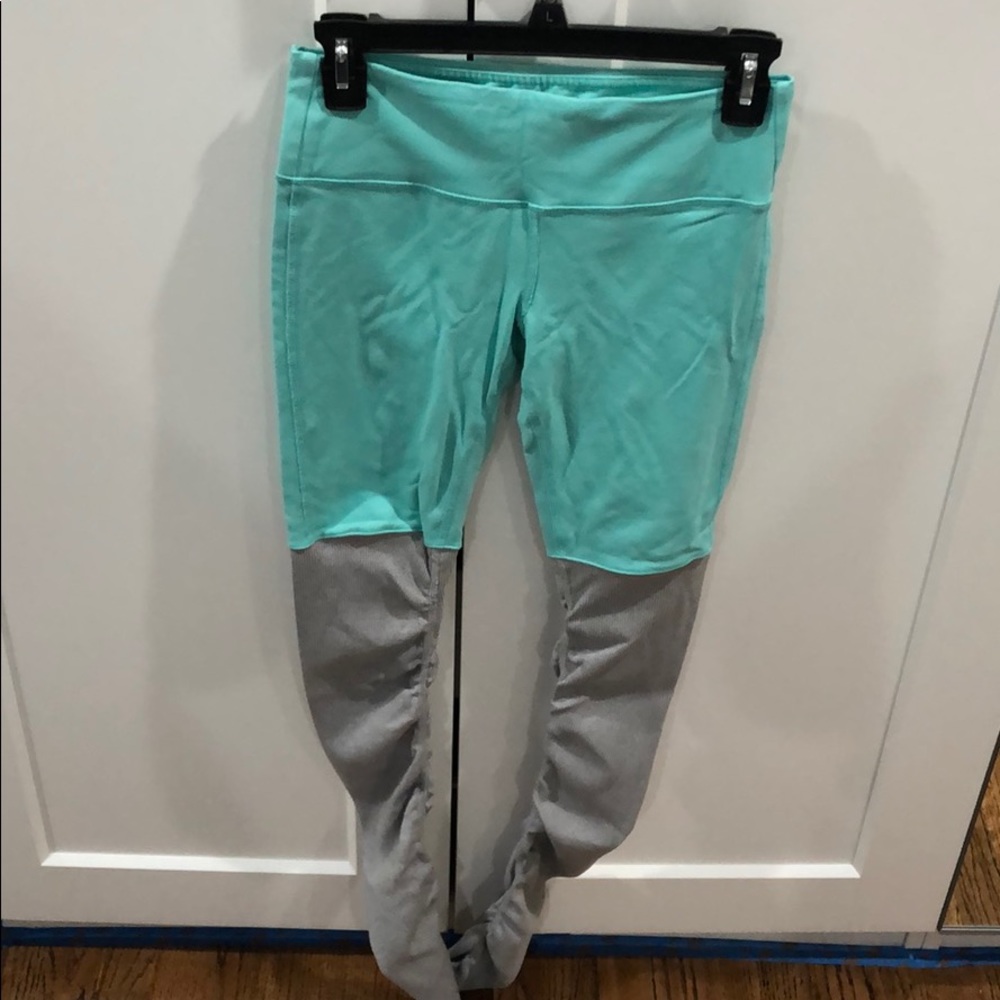 Yoga pants